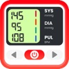 Heart Rate Monitor: BP Tracker