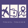 Travel Tracker - Where Next?