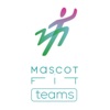 MascotFit Teams