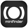 MiniFinder GO - GPS Tracking