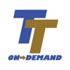 Timmins Transit On-Demand