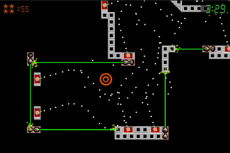 Impulsive Force screenshot 2