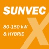 SUNVEC-X