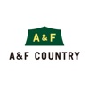 A&F COUNTRY｜エイアンドエフカントリー 公式アプリ
