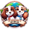 The Adventures of Leo and Lua