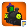 Ghost Train Kit
