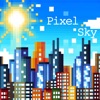 PixelSky