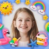 Children's Photo Frames