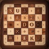 Sudoku Solo -Cross Math Games