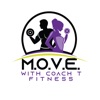 M.O.V.E With Coach T