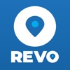 REVO Rideshare Driver