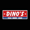 Dinos.