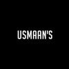 Usmaan's