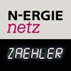 N-ERGIE Netz Zähler