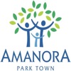 Amanora Park Town