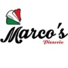 Marcos Pizzeria Online