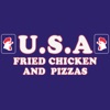 USA Chicken  Stroud