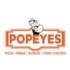 Popeyes Moreton