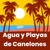 Agua y Playas de Canelones