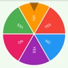 Picker Wheel - Spin Decisions