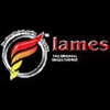 Flames Smallthorne -Order Food