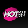 Hot 97.5 & 103.9 Phoenix