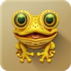 Treasure Keeper: Frog