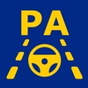 DMVCool - PA DMV Test Practice