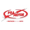 Pramotos Localiza