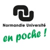 Normandie Université en poche