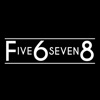 Five6seven8