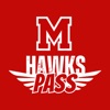 Hawks Pass