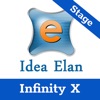 IE InfinityX Stage