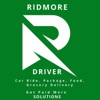 Driver RidMore