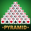 Pyramid Solitaire Daily Cards