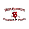 Red Pepper Pizzeria & Pasta