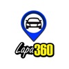 Lapa360 - Passageiro