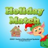 Holiday Match Game