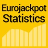 Eurojackpot results statistics