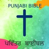 Punjabi Bible - Easy Reader