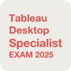 Tableau Desktop Specialist