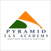 PYRAMID IAS ACADEMY