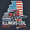 Illinois CDL Permit 2024