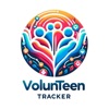 VolunTeen Tracker