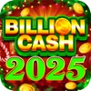 Billion Cash Slots-Casino Game