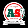 A&S Thornwood