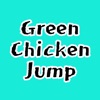 Green Chicken Jump