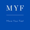 Move Your Feet