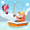 Fishing Master:Go Deep Sea