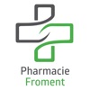 Pharmacie Froment